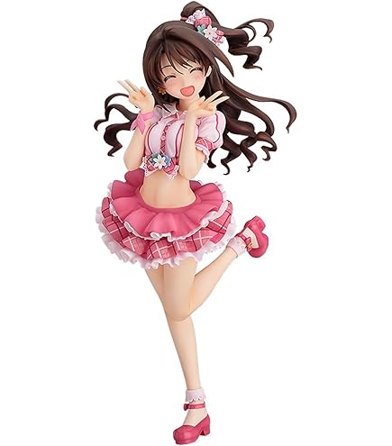 Amazon | アルター アイドルマスター シンデレラガールズ 島村卯月