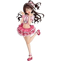 Amazon.co.jp: アイドルマスター シンデレラガールズ 島村卯月 ニュー