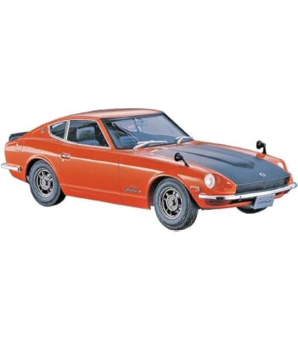 Amazon | タミヤ 1/12 ビッグスケールシリーズ No.8 ニッサン