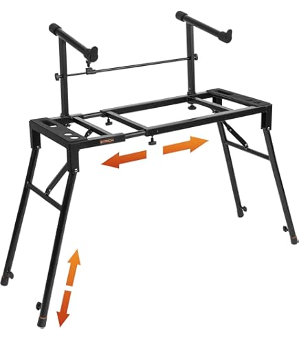 Amazon.co.jp: ヤマハ キーボードスタンド LG-800 : 楽器・音響機器