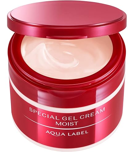 Amazon | 【旧品】 アクアレーベル スペシャルジェルクリームA