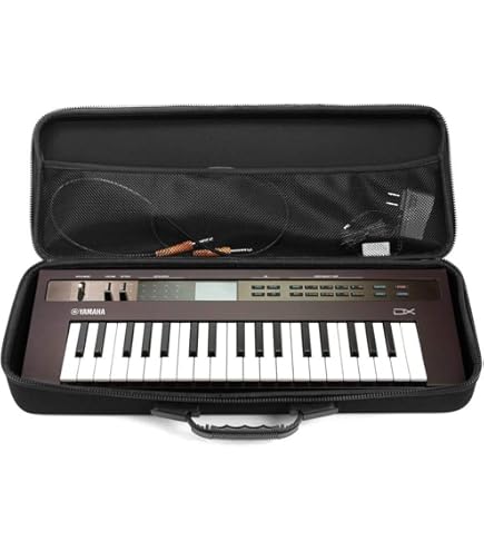 Amazon.co.jp: Yamaha reface CS synthesizer : Musical Instruments