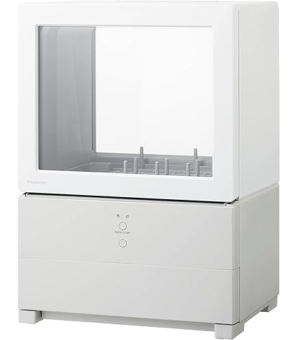 Amazon.co.jp: NP-TZ100-S(シルバ-) 食器洗い乾燥機 5人用 : ホーム