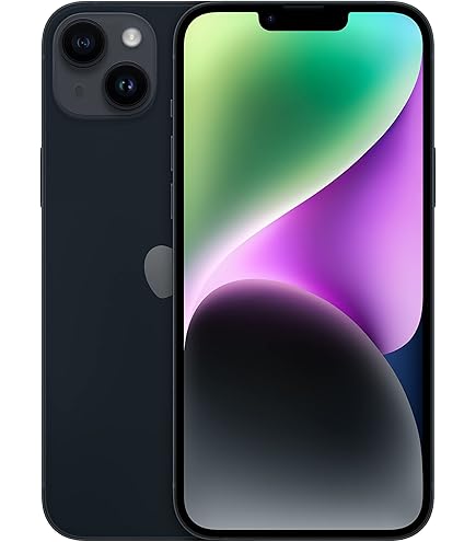 Amazon | 【整備済み品】 Apple iPhone 14 256GB スターライト SIM