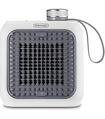 Amazon.co.jp: 石油ファンヒーター FW-3724LS(W) ムーンホワイト