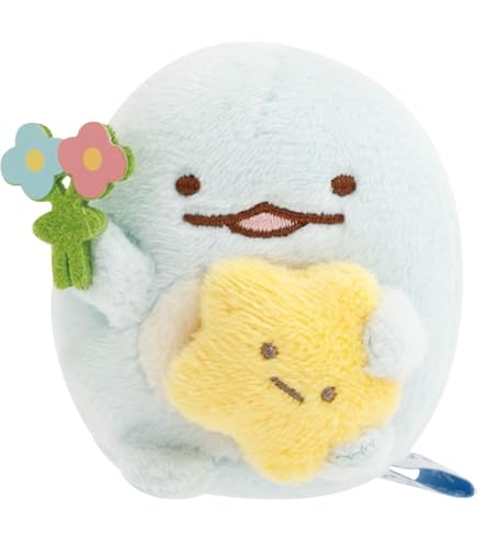 Amazon.co.jp: POP UP SHOP限定☆すみっコぐらしコレクション 「よう