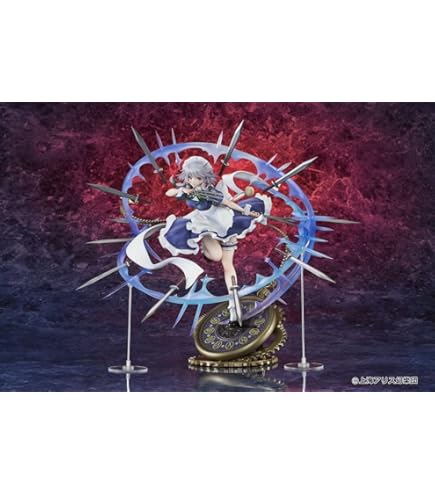 Amazon.co.jp: ・み グリフォンエンタープライズ フランドール