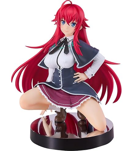 Amazon | ハイスクールD×D HERO アクリルフィギュア vol.3 グレイ