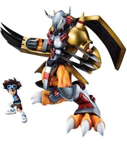 Amazon.co.jp: G.E.M.シリーズ デジモンテイマーズ ベルゼブモン