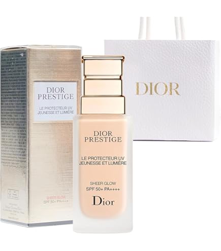 Amazon | 【国内正規品】DIOR ディオール プレステージ ル マイクロ