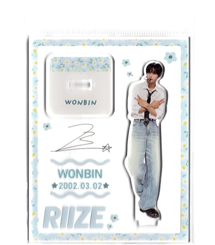 Amazon.co.jp: 韓国 K-POP ☆RIIZE ライズ SUNGCHAN ソンチャン