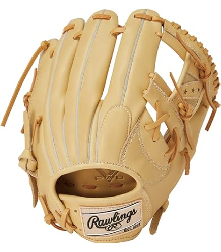 Amazon | 【特別版】ローリングス(Rawlings) 大人 一般 野球 グローブ