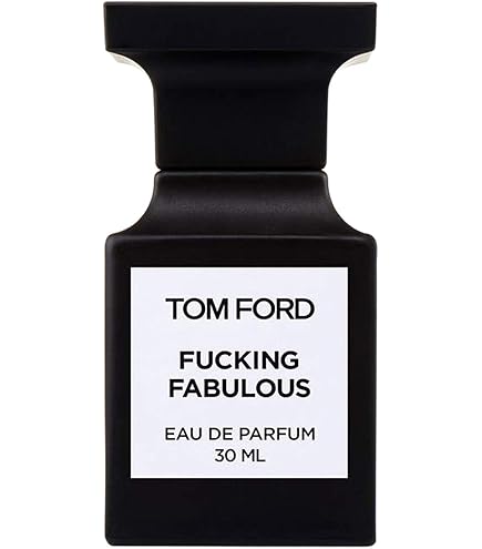 Amazon | トムフォード ファビュラス オードパルファム EDP スプレィ