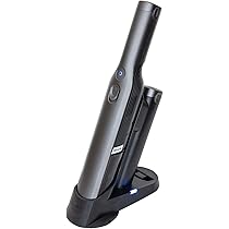 Amazon | Shark シャーク 掃除機 ハンディクリーナー コードレス