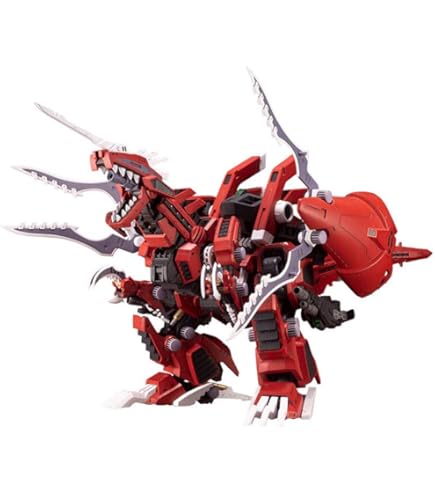 Amazon.co.jp: ゾイドブロックス ZOIDS 1/72 BZ-019 エヴォフライヤー