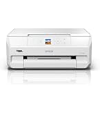 Amazon.co.jp: エプソン プリンター A4インクジェット複合機 カラリオ