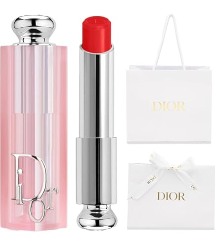 Amazon | 【ラッピング済】【紙袋付き】ディオール Dior アディクト
