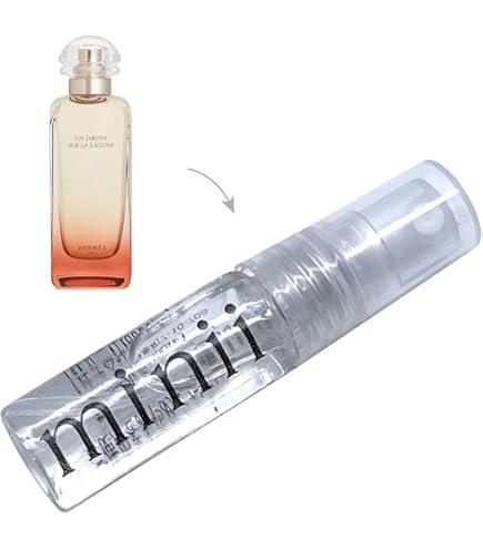 Amazon | エルメス ラグーナの庭 EDT SP 30ml [並行輸入品] | HERMES