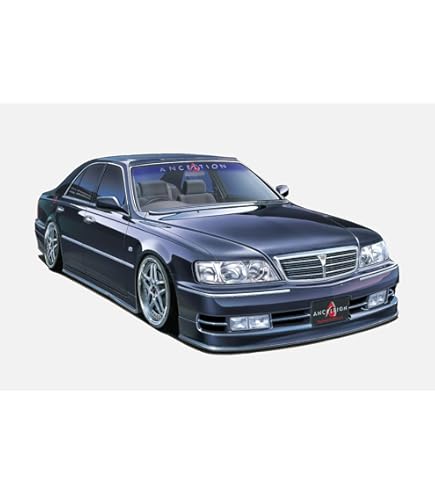 Amazon | 青島文化教材社 1/24 VIPアメリカン No.18 アヴァンツァーレ