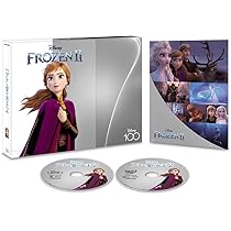 PSA10WS Disney100アナと雪の女王 #098 7101 PSA10WS Disney100アナと