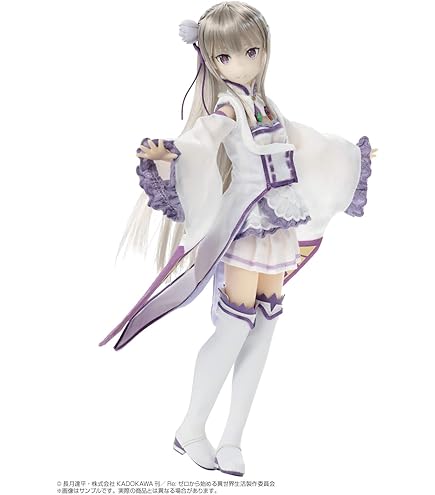 Amazon | アナザーリアリスティックキャラクターズ 005 地獄少女 宵伽