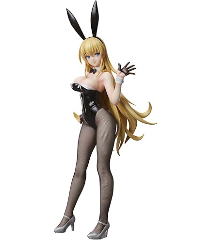 Amazon | ウルトラ怪獣擬人化計画 ゼットン バニーVer. 1/4スケール