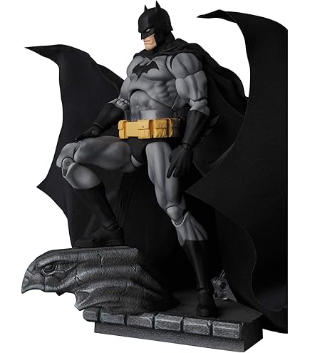 Amazon.co.jp: Mezco - One:12 Collective - Supreme Knight Batman