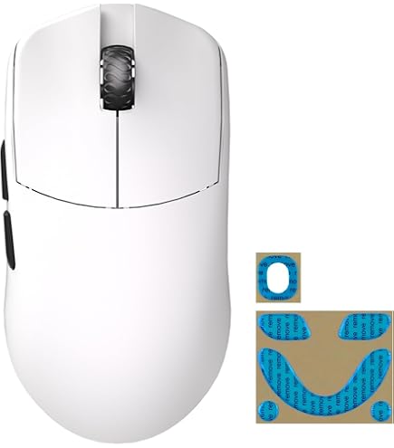 Amazon.co.jp: Corepad Skatez PRO HITSCAN Hyperlight 8K Wireless用