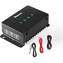 Amazon | Renogy 2000W純正正弦波インバーター12V 、12V DCから100V AC