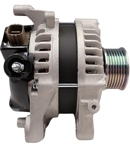 Amazon | オルタネーター ホンダ車用 ステップワゴン RK1 RK2 RK3 RK4