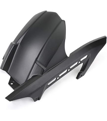 Amazon.co.jp: XLR250R リアフェンダー 純正 MD22 : 車＆バイク