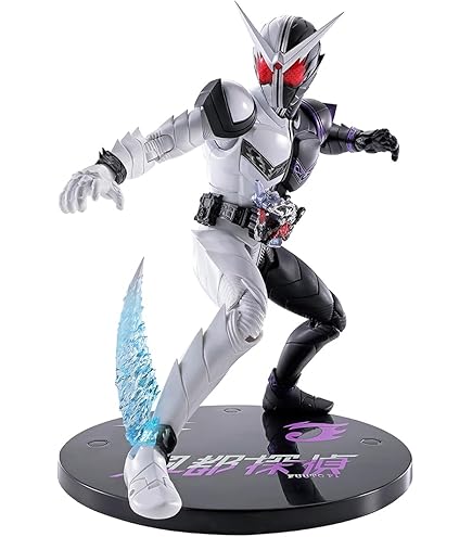 Amazon.co.jp: S.H Figuarts（真骨彫製法） 仮面ライダークウガ