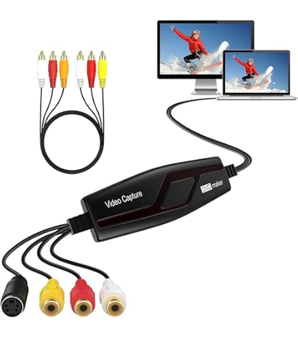 Amazon | HAUPPAUGE USB接続式 ハイビジョンキャプチャーユニット