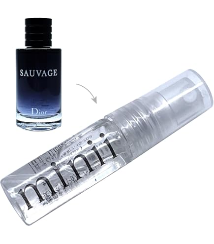 Amazon.co.jp: 【クリスチャン ディオール】ソヴァージュ EDT・SP