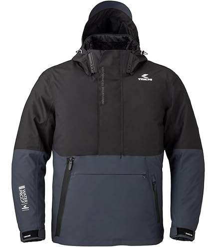 Amazon | [RSタイチ] バイク用 秋冬春 防水 防寒 通気性 CE