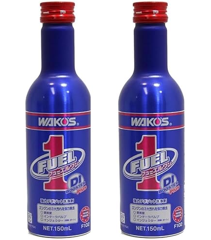 Amazon.co.jp: ワコーズ CORE601 究極のガソリン燃料添加剤 305ml C601