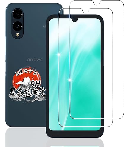 Amazon.co.jp: AU/UQ Edition SIM-Free Arrows We2 FCG02 Unlocked SIM