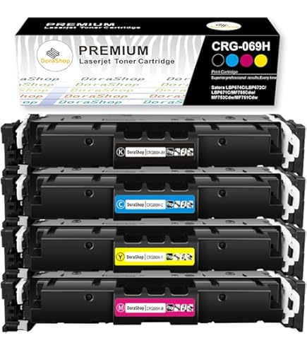 Amazon.co.jp：Canon 040 H - Black - original - toner cartridge