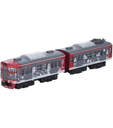 Amazon | Bトレインショーティー サロ381系国鉄特急色・くろしお色 2両