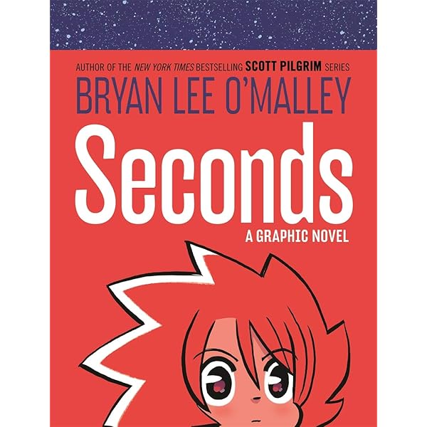 Amazon | Scott Pilgrim Precious Little Slipcase Collection | O