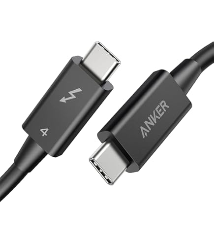 Anker PowerExpand Elite 12-in-1 +TB4ケーブル Anker PowerExpand