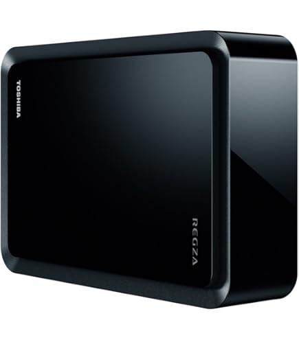 Amazon | I-O DATA 東芝Z7シリーズ用タイムシフトマシン対応 外付けHDD