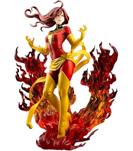 Amazon | 壽屋 DC COMICS美少女 DC UNIVERSE スターファイア 2nd