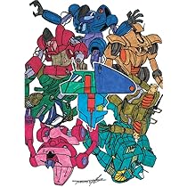 Amazon.co.jp: 「戦闘メカ ザブングル」Blu-ray BOX PART-2 [5Blu-ray