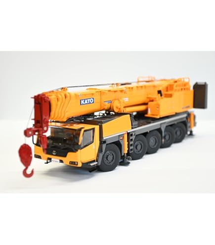 Amazon.co.jp: タダノ特注通信工事用高所作業車 TADANO SKYBOY