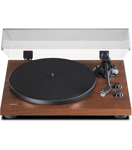 Amazon | Amadana Music UIZZ-18520 レコードプレーヤー SIBRECO