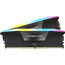 Amazon | CORSAIR DDR5-5600MHz デスクトップPC用メモリ VENGEANCE RGB