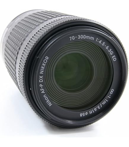 Amazon.co.jp: Nikon 望遠ズームレンズ Ai AF Zoom Nikkor ED 80-200mm