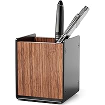 Amazon.co.jp: amesoba 木製 モニタースタンド 卓上 デスクシェルフ