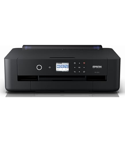 Amazon.co.jp: 旧モデル エプソン Colorio インクジェットプリンター